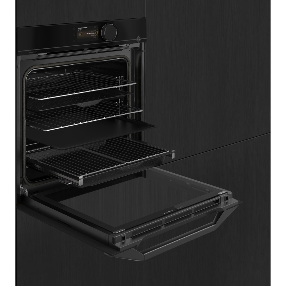 Духова шафа De Dietrich DOP4746BT - изображение 4